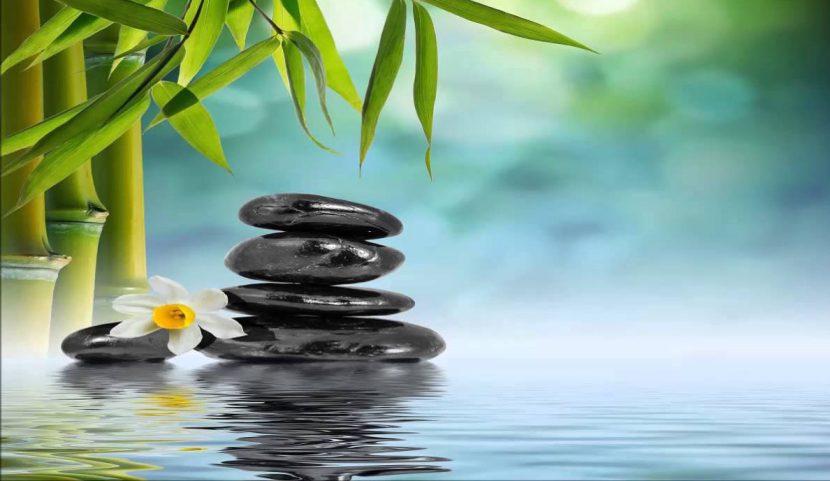 Zen Meditation | Inner Travel